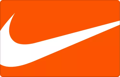 Nike Cadeaubon