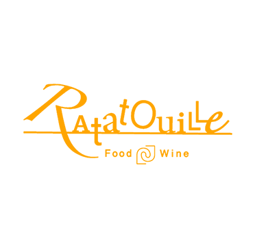 Ratatouille Food and Wine 