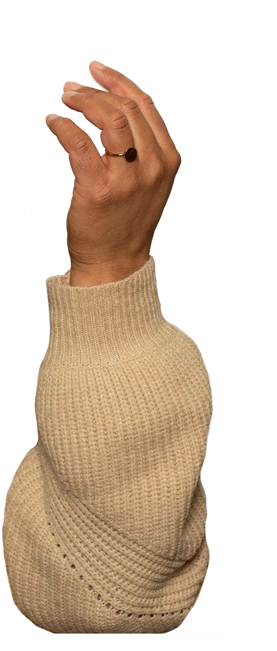Hand