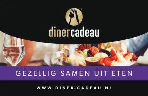 Gezellig samen uit eten
