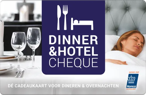 Dinnercheque
