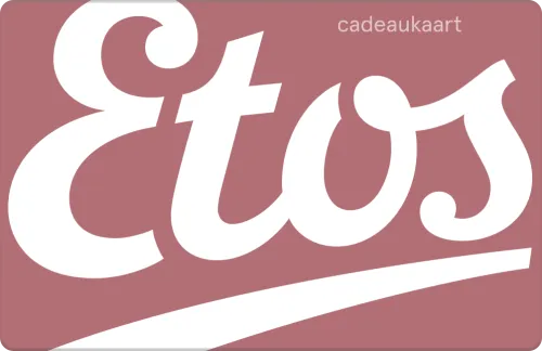 Etos Cadeaukaart