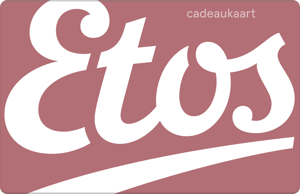 Etos Cadeaukaart