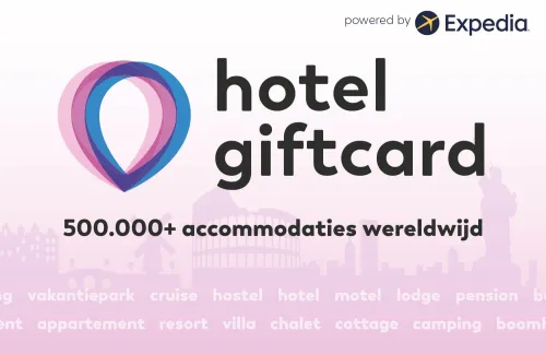 Hotelgiftcard