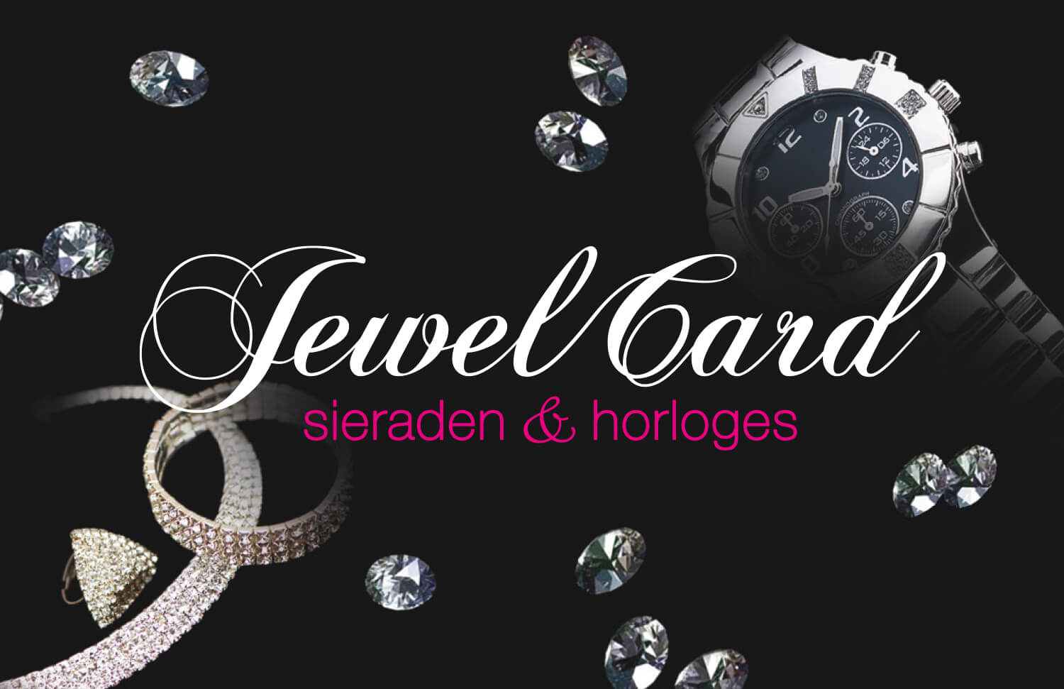 Jewelcard Cadeaubon