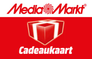 MediaMarkt Cadeaukaart
