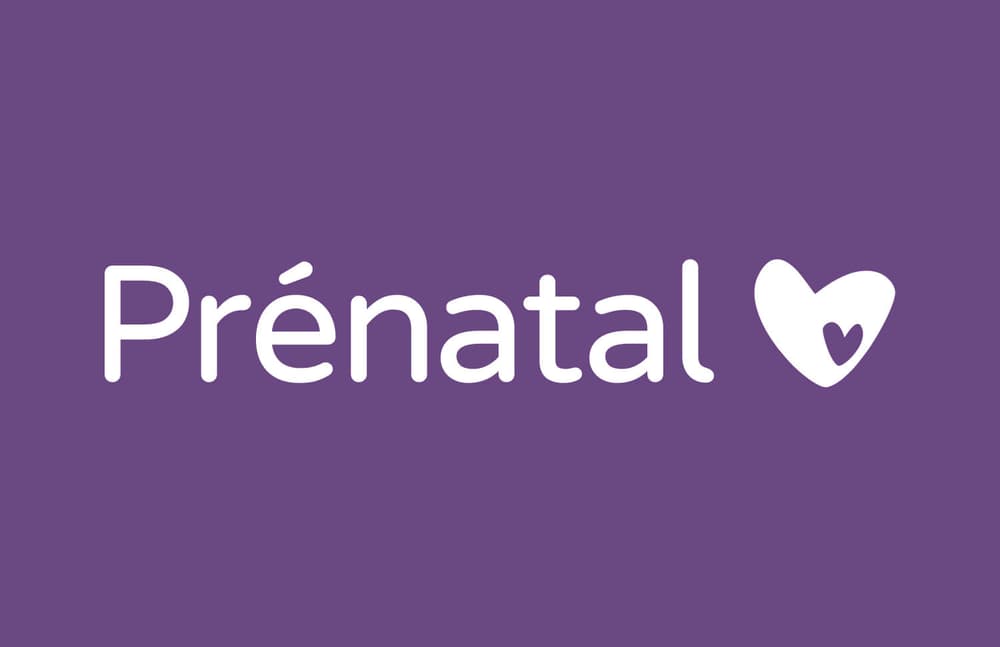 Prénatal cadeaubon