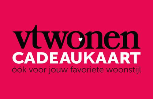 Vtwonen Cadeaukaart