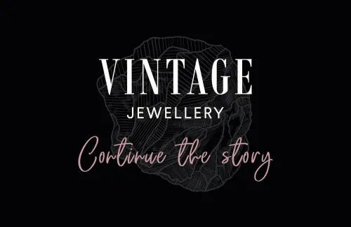 Vintage Jewellery Cadeaubon