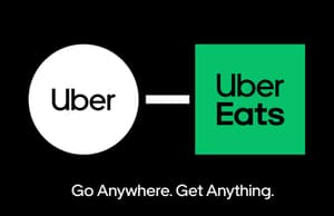 Uber Cadeaukaart