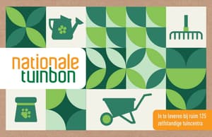 National Garden Gift Card