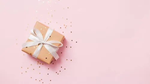 Waarom een cadeaubon en geen kerstpakket