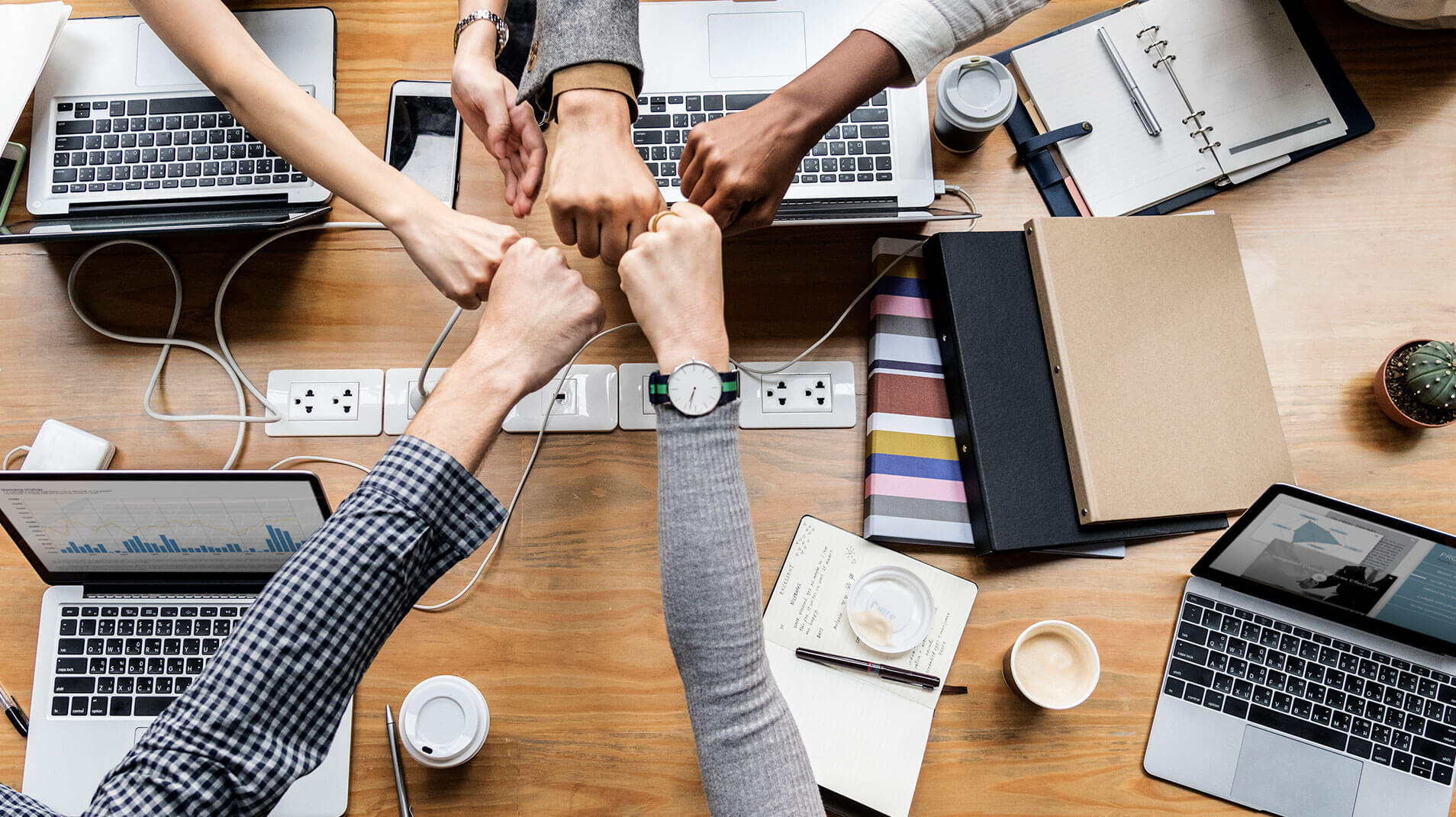 Cadeau voor personeel