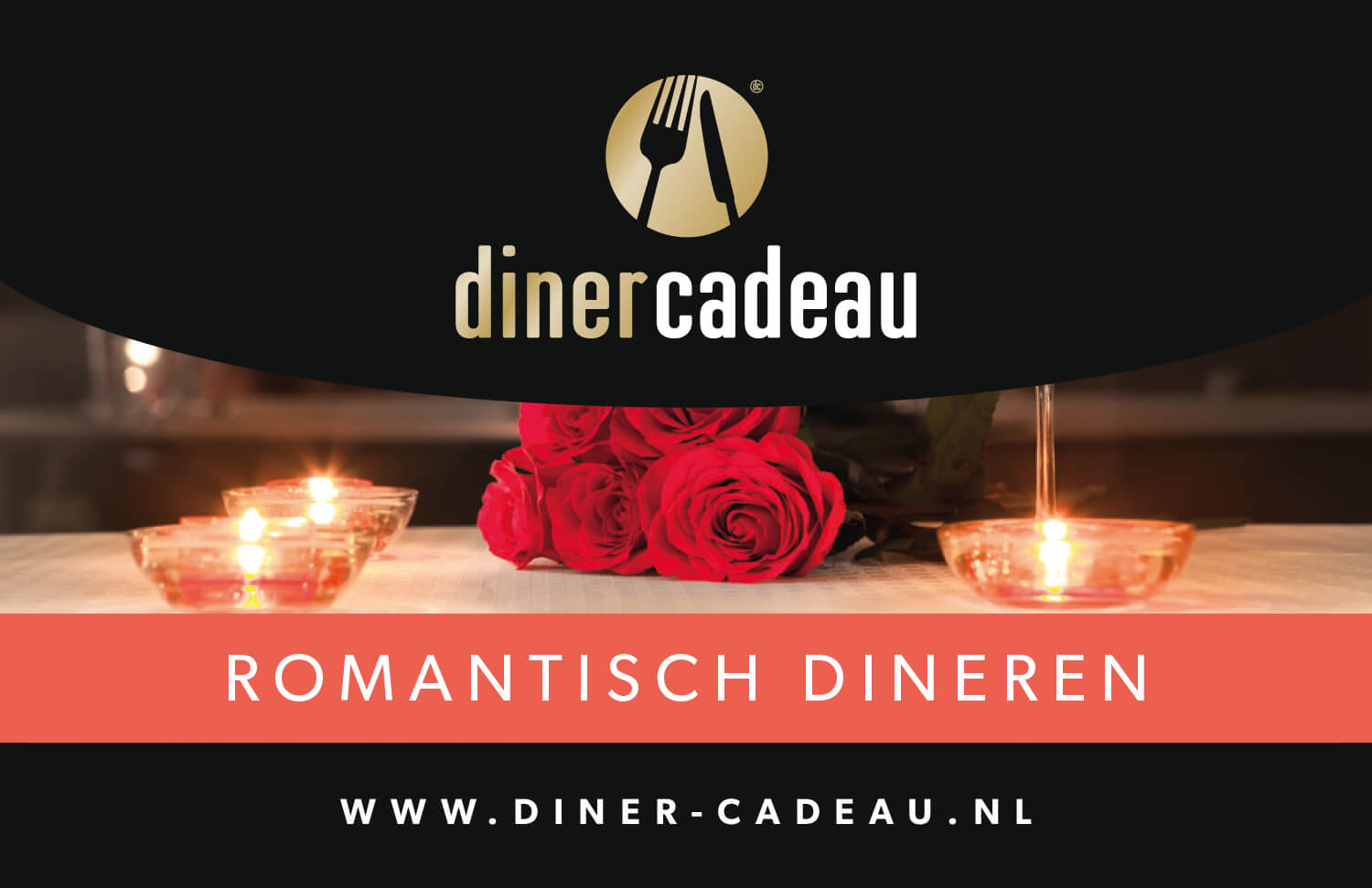 Romantisch uit eten