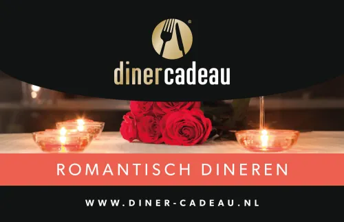 Romantisch uit eten