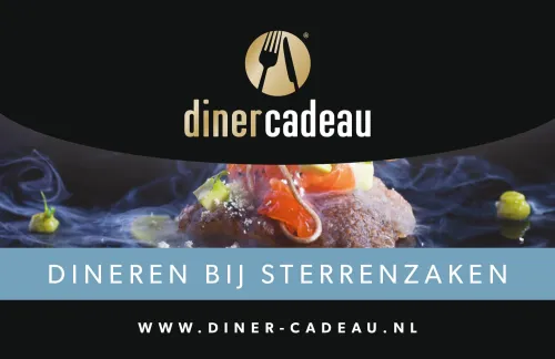 Dineren bij sterrenzaken