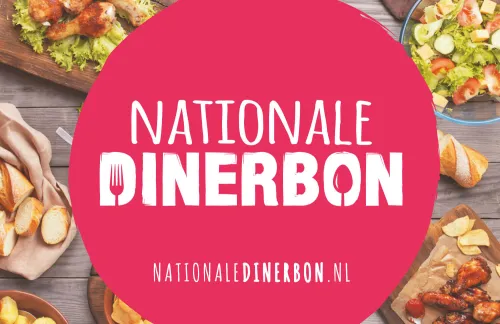 Nationale Dinerbon