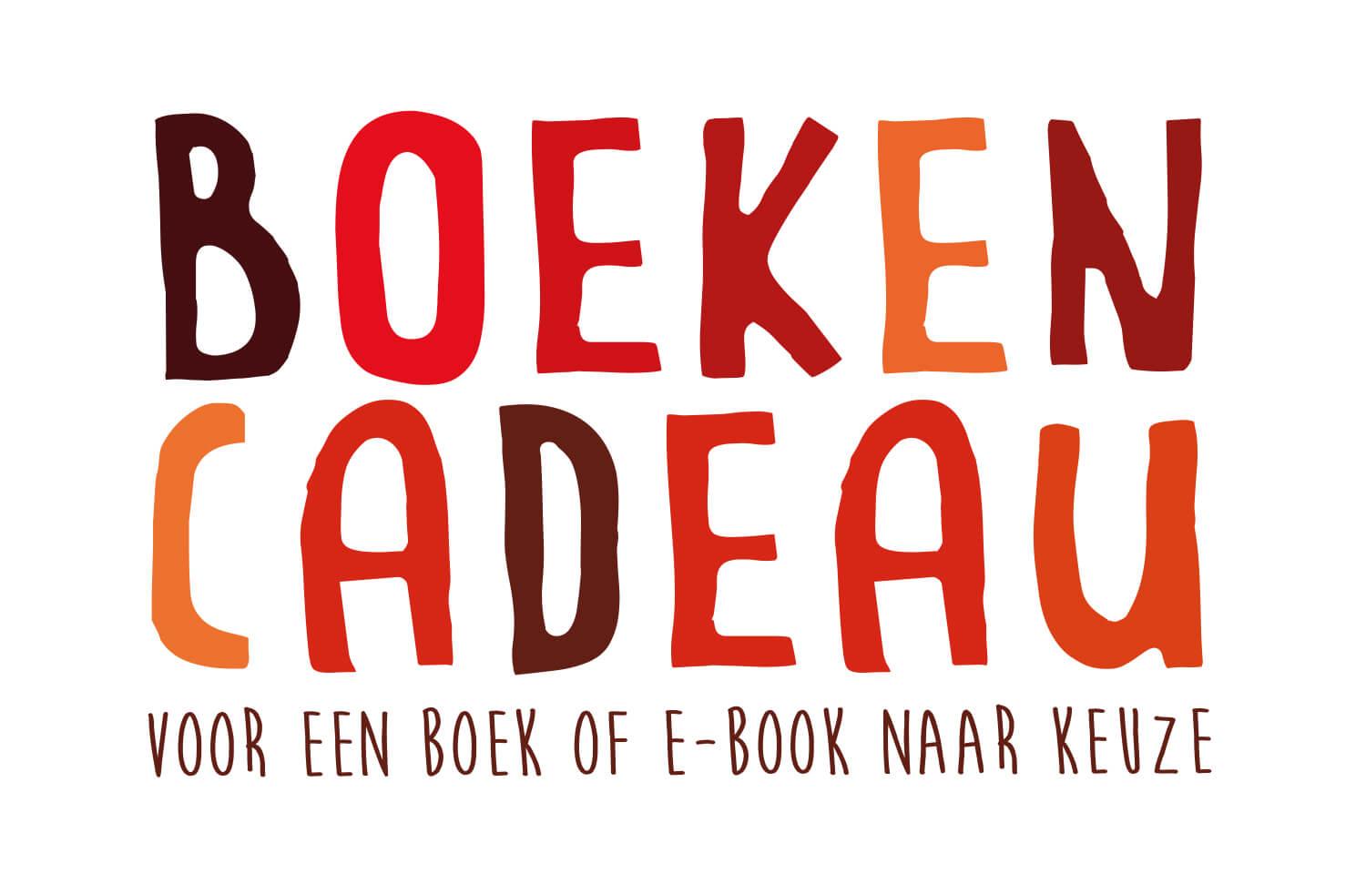 Boeken Cadeau kopen | cadeaubon.nl