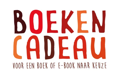 Boeken Cadeaubon