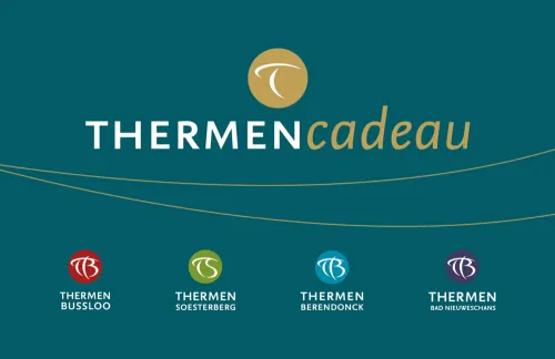 Thermen Gift Card