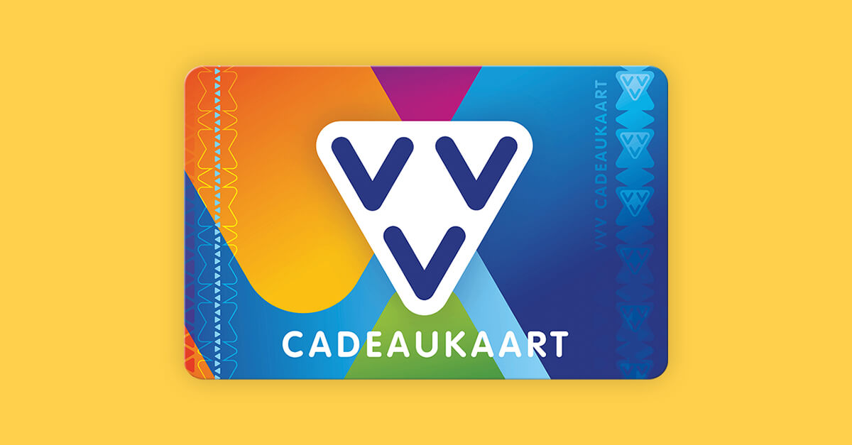 VVV Cadeaukaart Dé VVV bon kopen bij ⇢ Cadeaubon.nl
