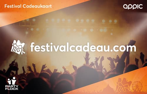 Festival Gift Card