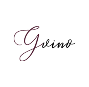 Gvino - Georgische wijnen logo