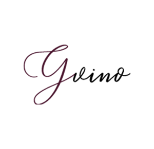 Gvino - Georgische wijnen logo