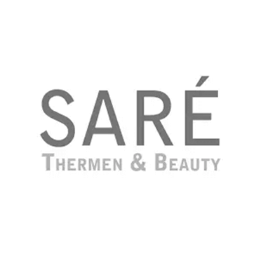 Saré Thermen & Beauty logo