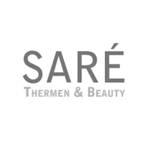 Saré Thermen & Beauty logo