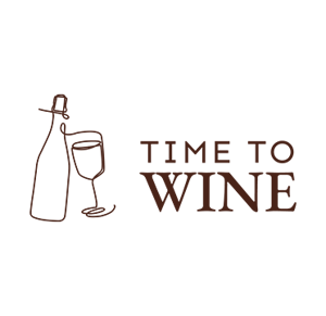 Time to Wine logo