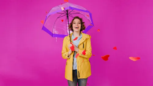 De gezelligste herfst ooit!