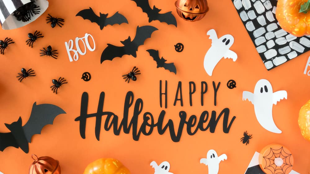 Alles over Halloween! Wat en wanneer is het?