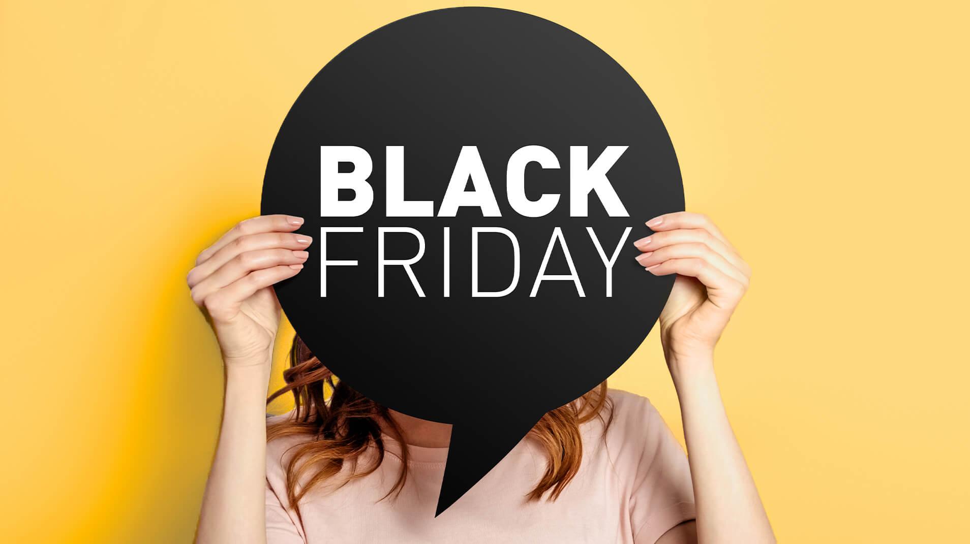 Wat is Black Friday en wanneer is het? [2023] | Cadeaubon.nl