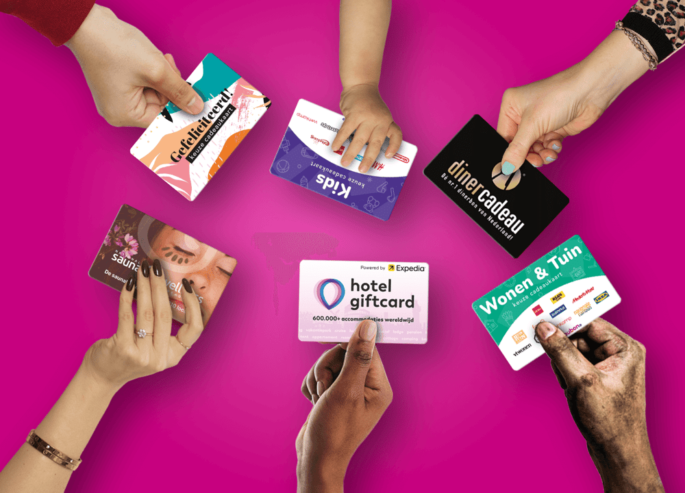 gift cards