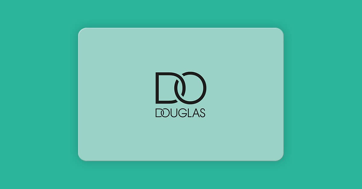 Douglas Giftcard kopen | cadeaubon.nl