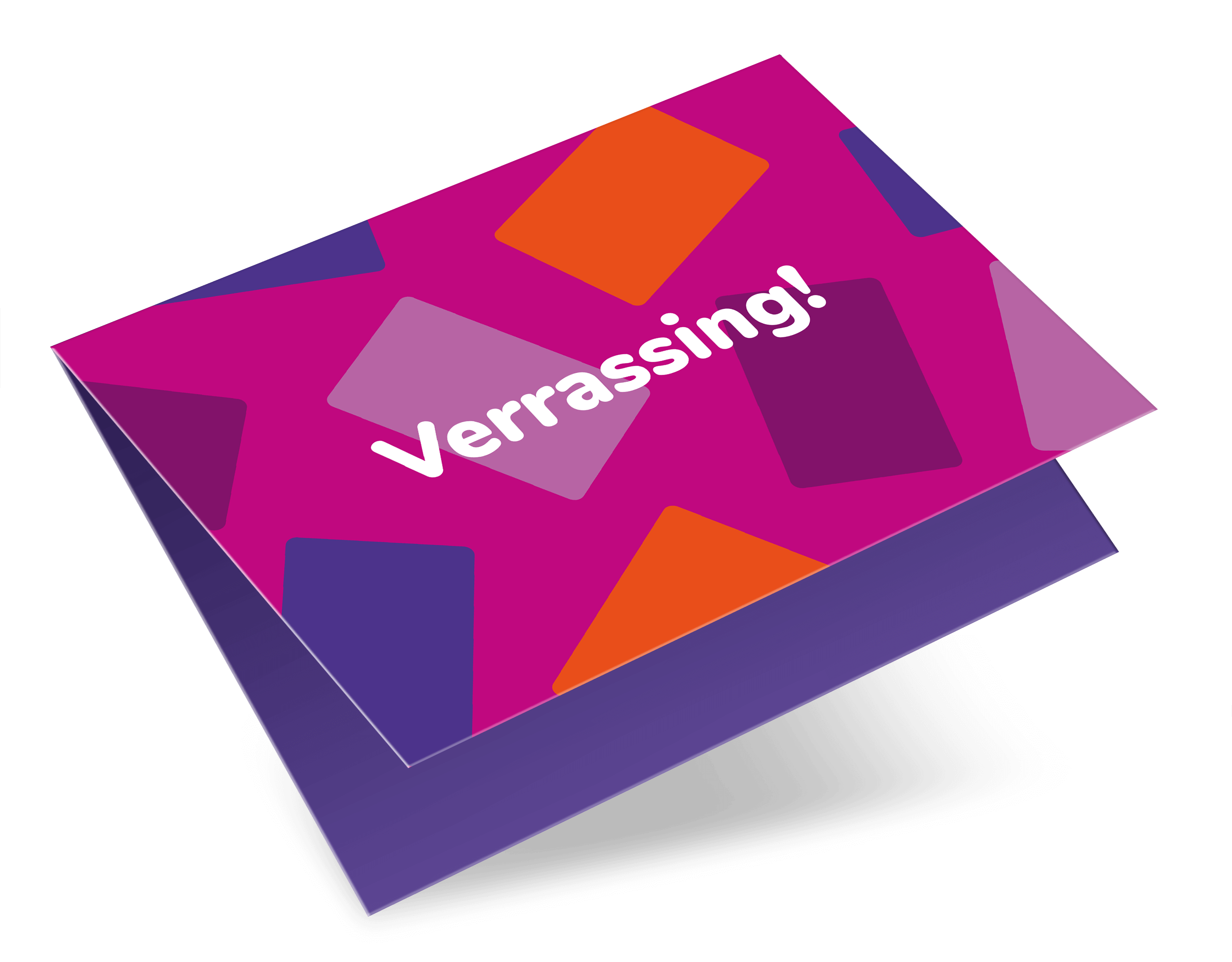 Verrassing