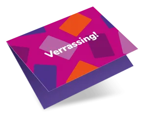 Verrassing