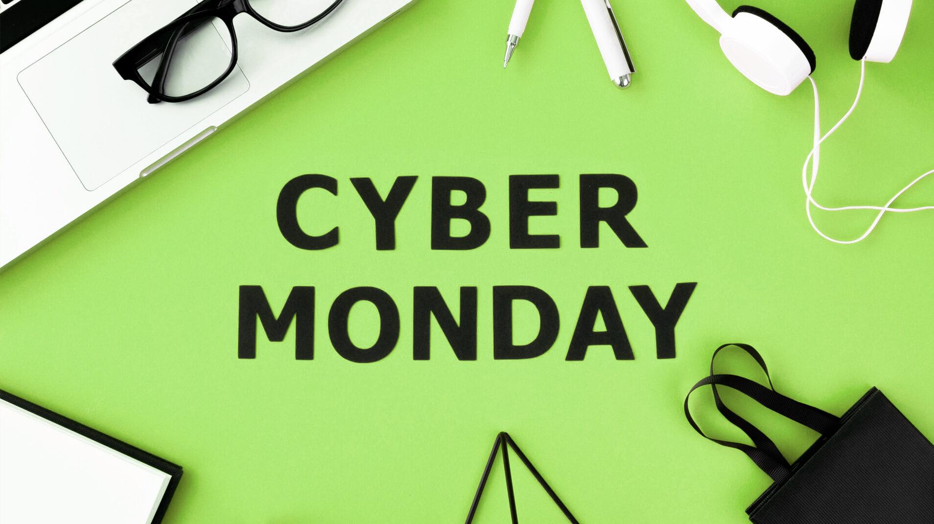 Cyber Monday wat en wanneer is het? [2023] Cadeaubon.nl