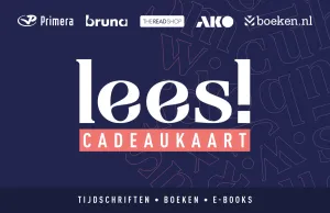 Lees! Cadeau