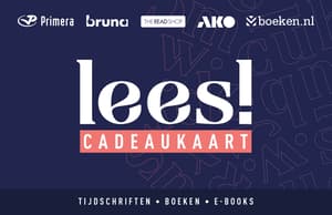 Lees! Cadeau