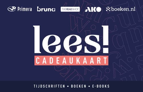 Lees! Cadeau