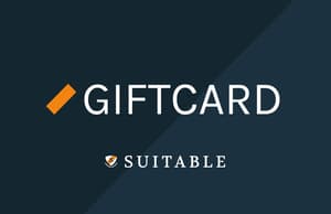 Suitable Giftcard