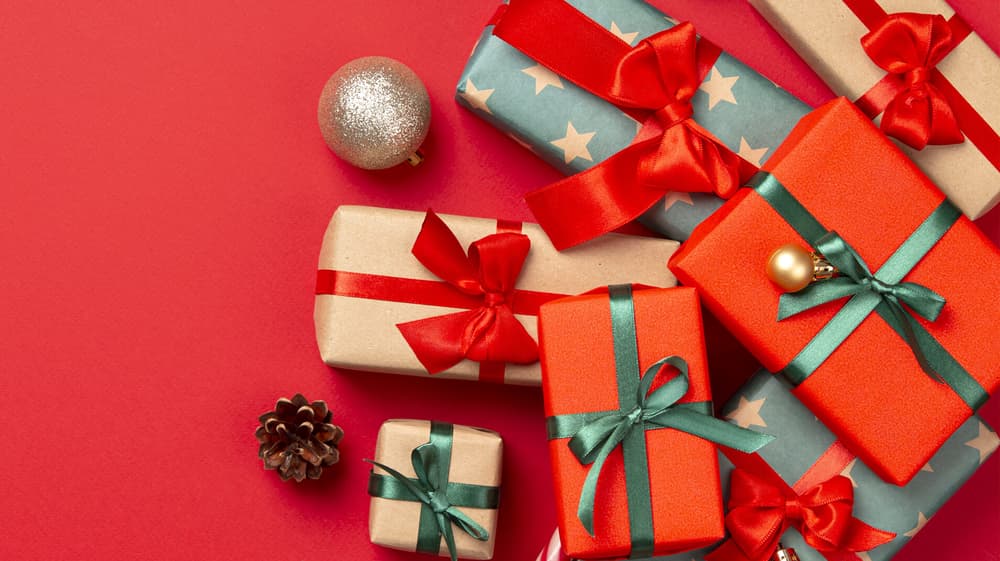 Leuke cadeaus om te vragen voor kerst