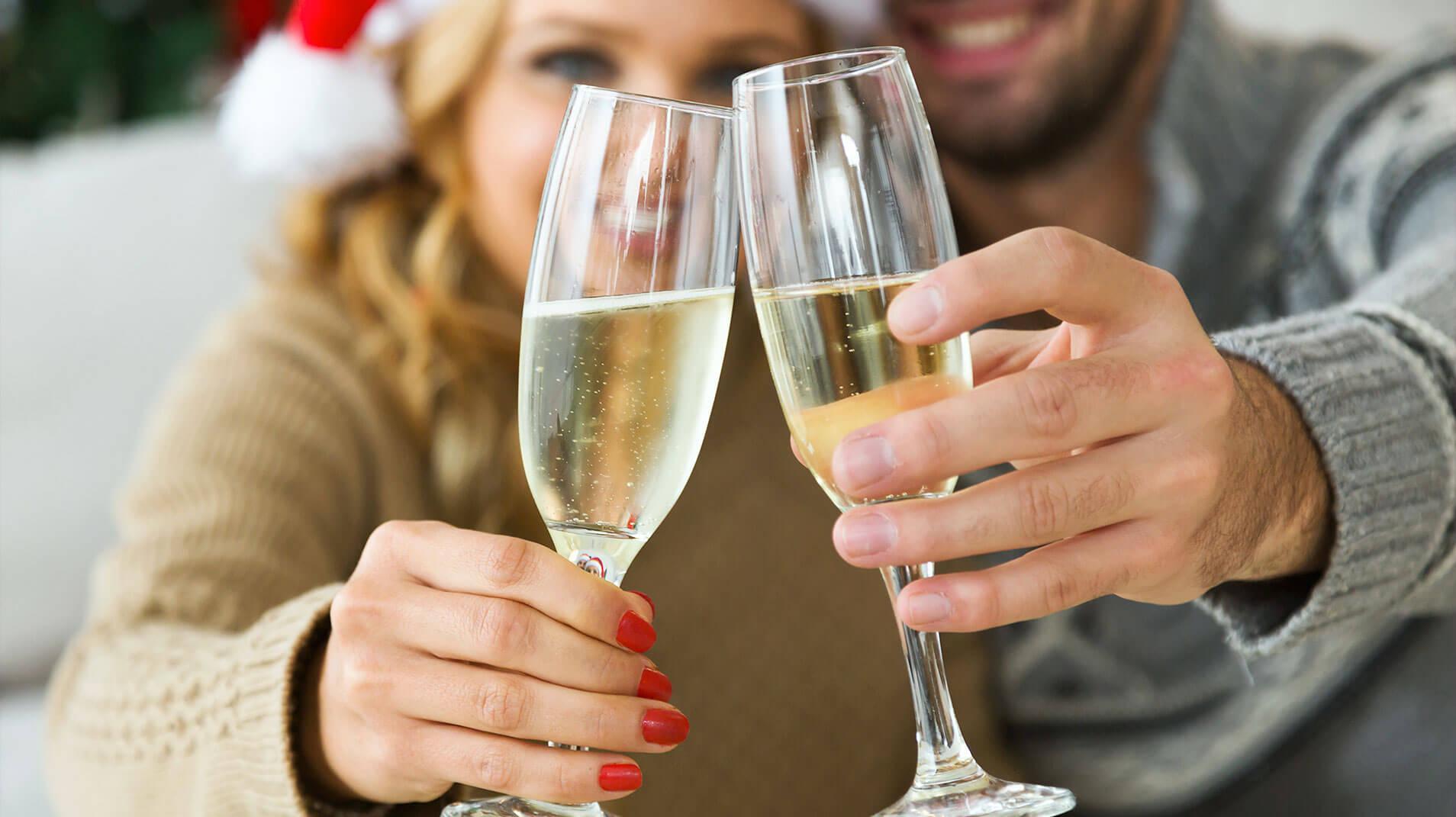 Weg met oud en nieuw! | Cadeaubon.nl