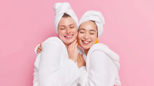 De leukste saunabonnen op een rij!