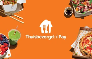 Thuisbezorgd Gift Card