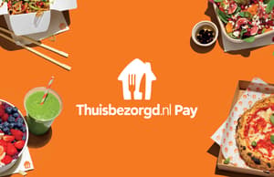 Thuisbezorgd Gift Card