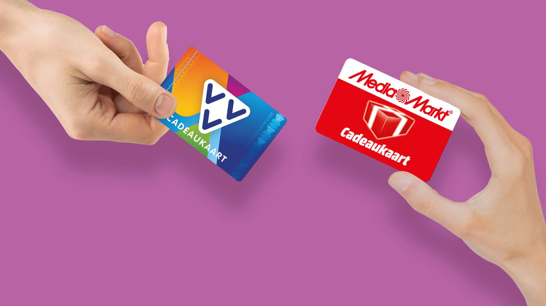 VVV bon omzetten naar MediaMarkt? | Cadeaubon.nl