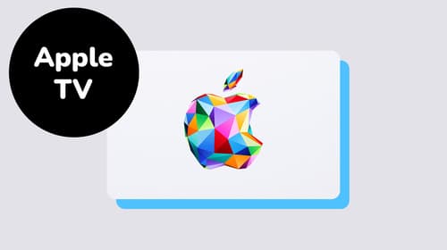 Wat is Apple TV+